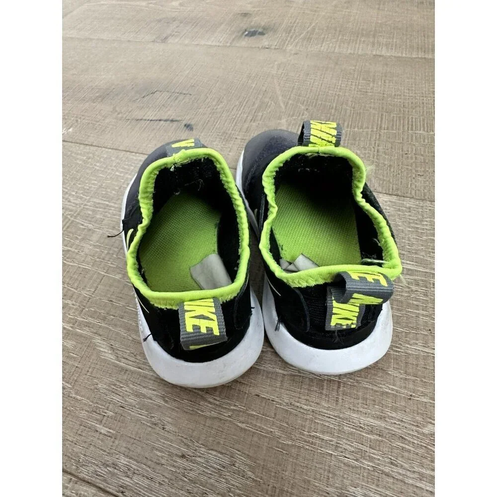 Nike Slip Ons Sneakers